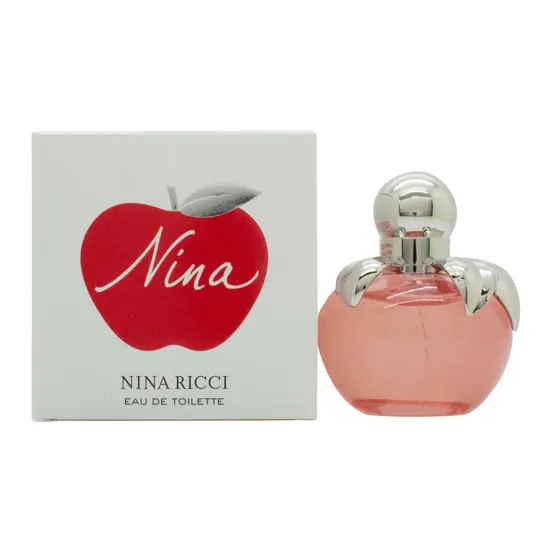 Nina Ricci Nina Eau De Toilette