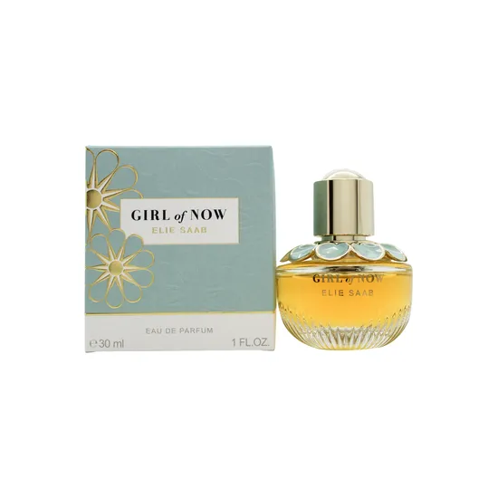 Elie Saab Girl Of Now Eau De Parfum