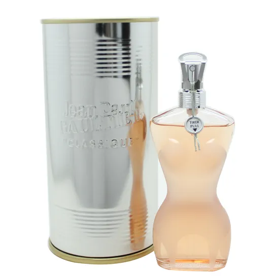 Jean Paul Gaultier Classique Eau De Toilette