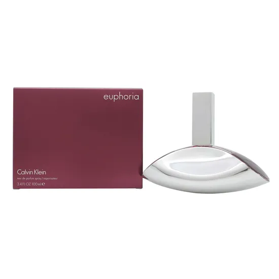 Calvin Klein Euphoria Eau De Parfum 100Ml