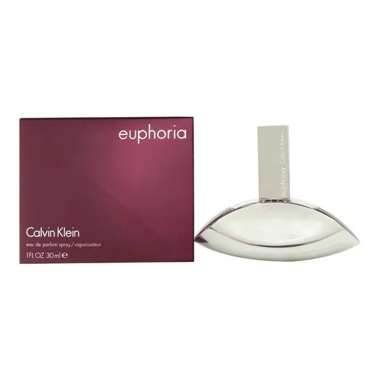 Calvin Klein Euphoria Eau De Parfum