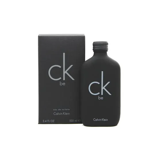 Calvin Klein CK Be Eau De Toilette