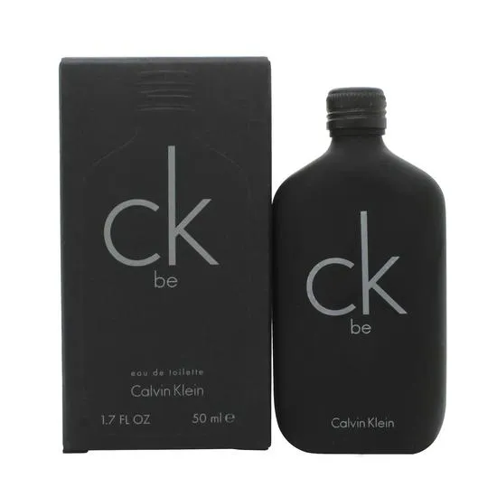 Calvin Klein CK Be Eau De Toilette
