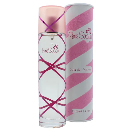 Aquolina Pink Sugar Eau De Toilette