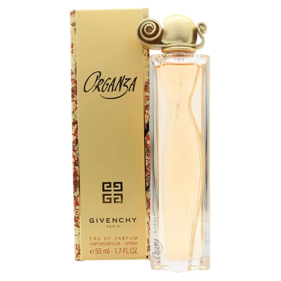 GIVENCHY Organza Eau De Parfum