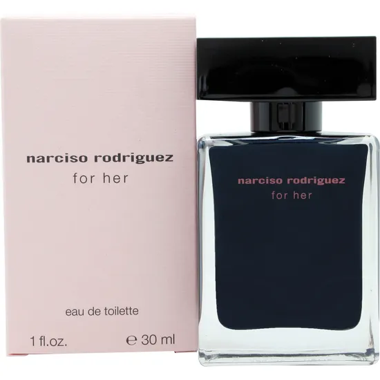Narciso Rodriguez For Her Eau De Toilette