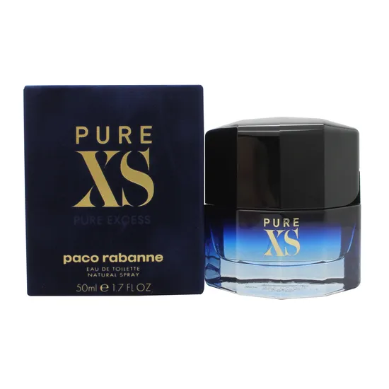 Paco Rabanne Pure XS Eau De Toilette