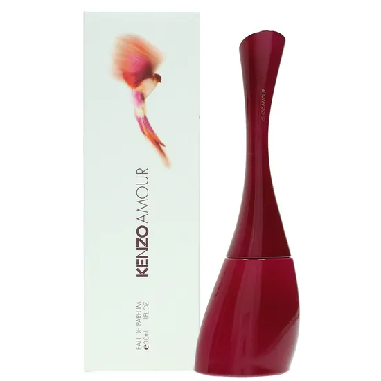 Kenzo Amour Eau De Parfum 30Ml
