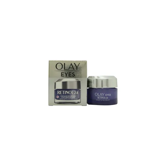 Olay Retinol24 Night Eye Cream
