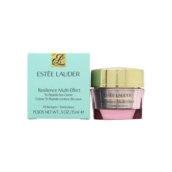 Estée Lauder Resilience Multi Effect Tri Peptide Eye Creme