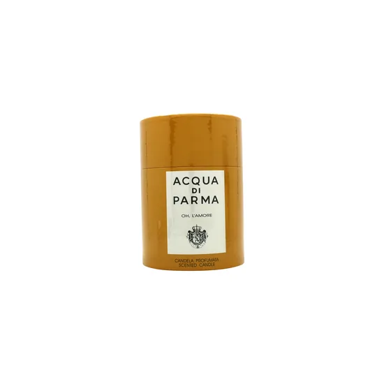 Acqua Di Parma Oh L'Amore Candle