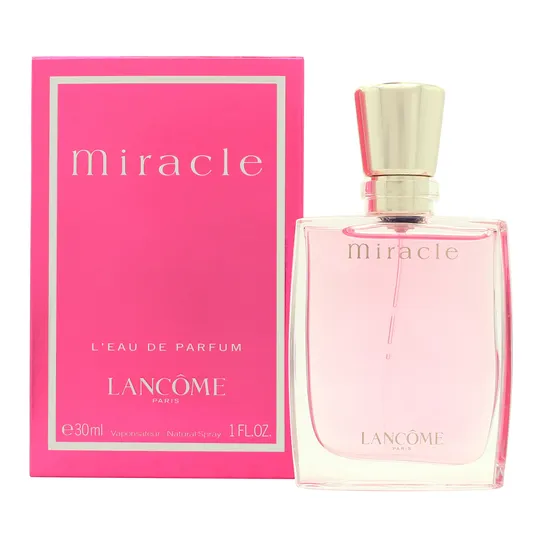 Lancôme Miracle Eau De Parfum