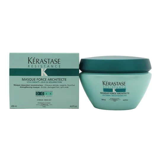 Kérastase Resistance Masque Force Architecte