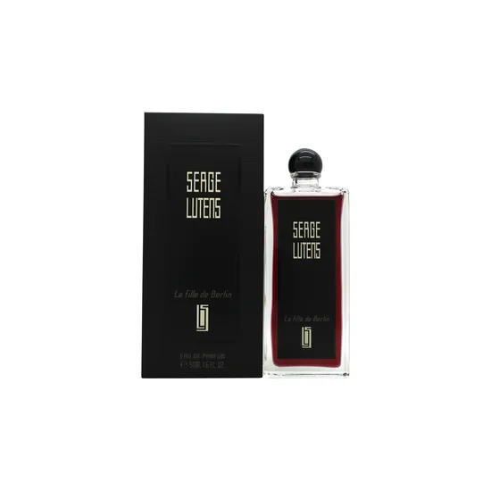 Serge Lutens La Fille De Berlin Eau De Parfum