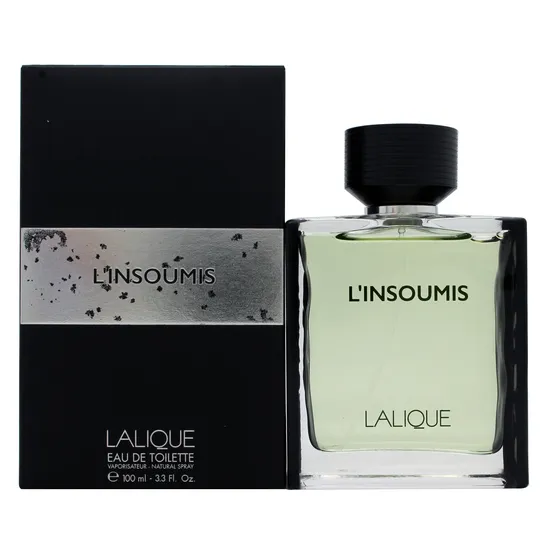 Lalique L'Insoumis Eau De Toilette