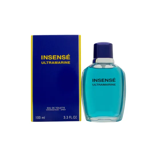 GIVENCHY Insense Ultramarine Eau De Toilette