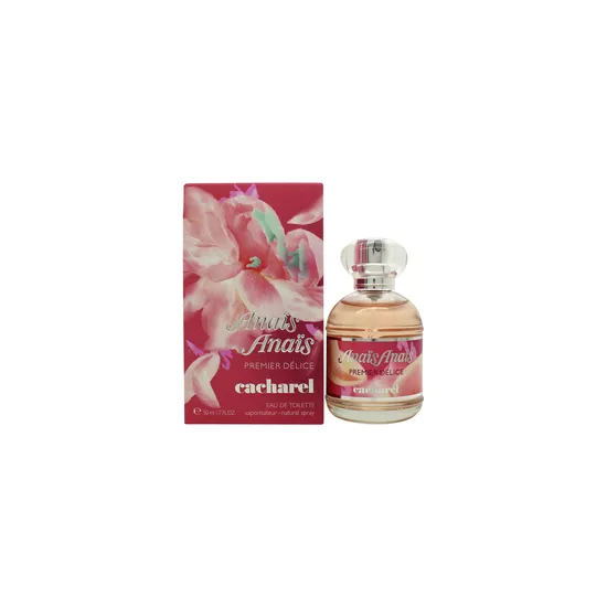 Cacharel Anais Anais Premier Delice Eau De Toilette