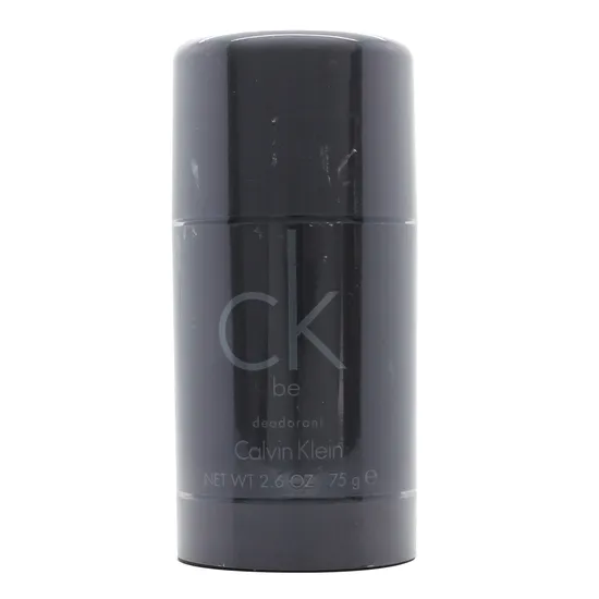 Calvin Klein CK Be Deodorant Stick