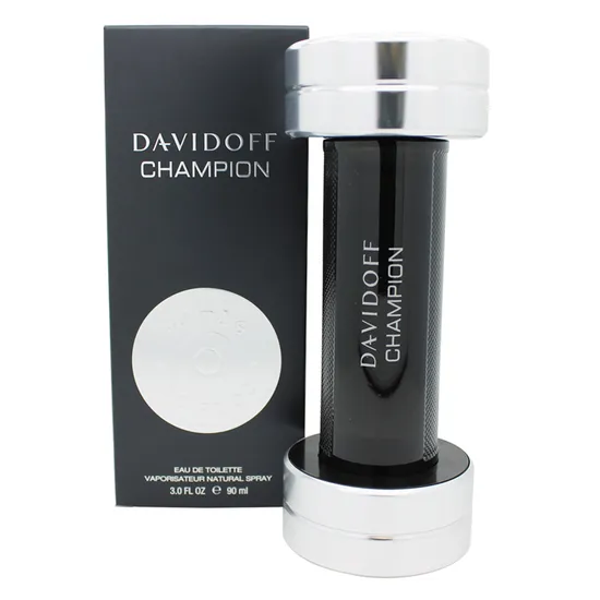 Davidoff Champion Eau De Toilette