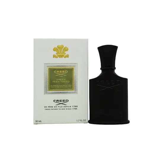 Creed Green Irish Tweed Eau De Parfum