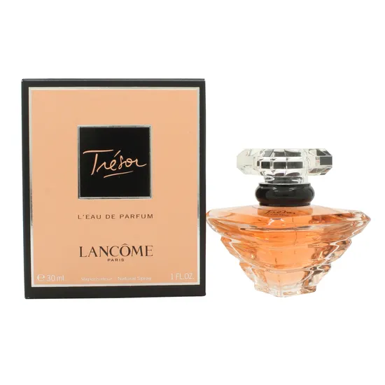Lancôme Tresor Eau De Parfum