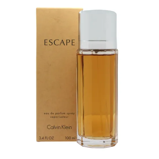 Calvin Klein Escape Eau De Parfum