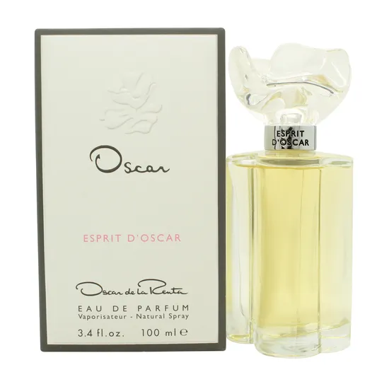 Oscar de La Renta Esprit D'Oscar Eau De Parfum