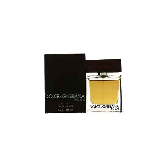 Dolce & Gabbana The One For Men Eau De Toilette