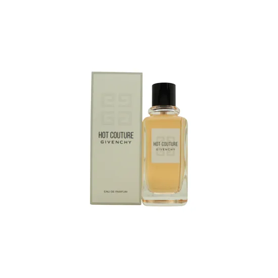 GIVENCHY Hot Couture Eau De Parfum