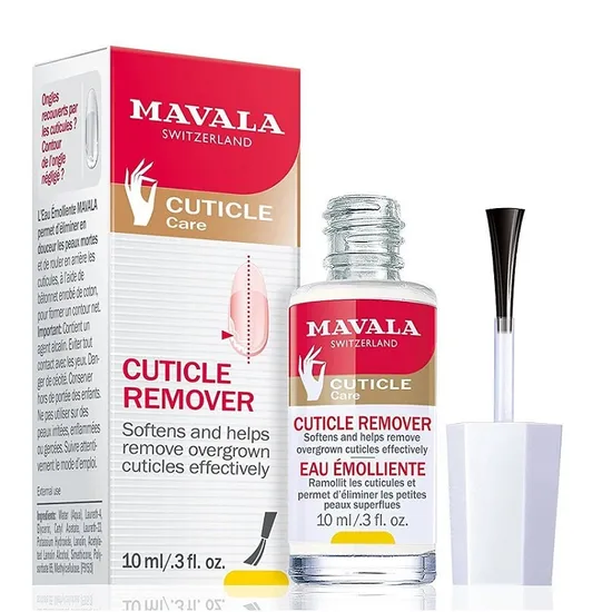 Mavala Cuticle Remover