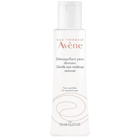 Avène Gentle Eye Makeup Remover