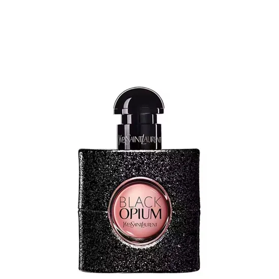 Yves Saint Laurent Black Opium Eau De Parfum