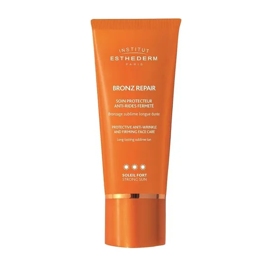 Institut Esthederm Bronz Repair Strong Sun