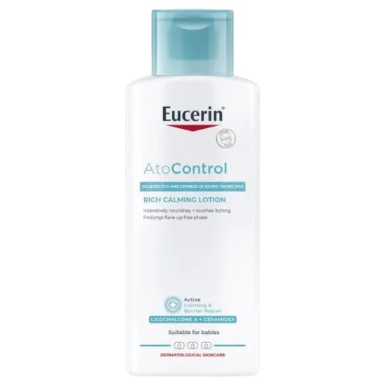 Eucerin AtoControl Body Care Lotion