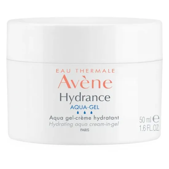 Avène Hydrance Aqua Gel