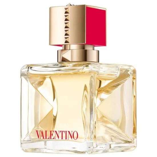 Valentino Voce Viva Eau De Parfum