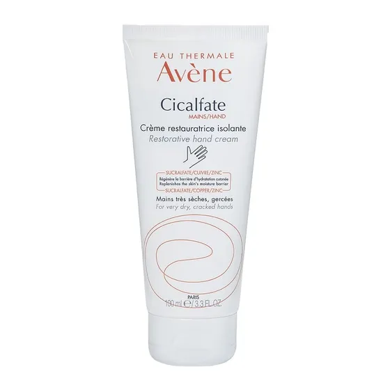 Avène Cicalfate Restorative Hand Cream