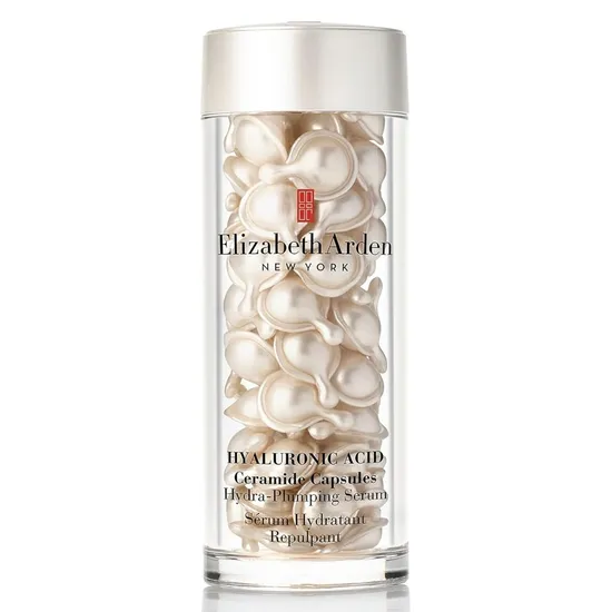 Elizabeth Arden Hyaluronic Acid Ceramide Capsules Hydra Plumping Serum