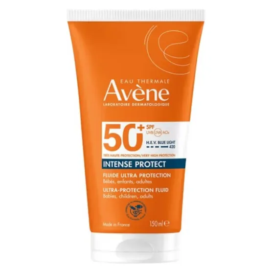 Avène Intense Protect SPF 50+