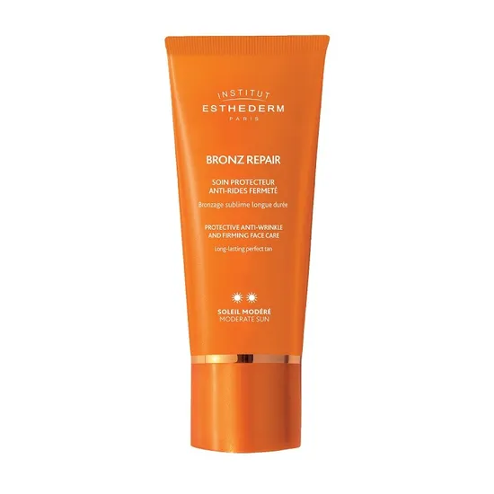 Institut Esthederm Bronz Repair Moderate Sun