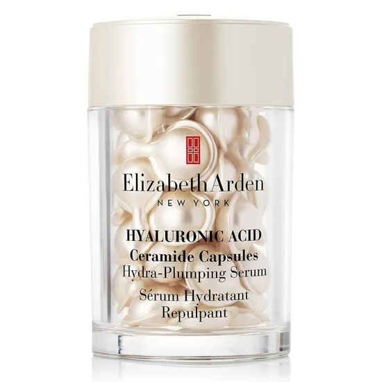 Elizabeth Arden Hyaluronic Acid Ceramide Capsules Hydra Plumping Serum