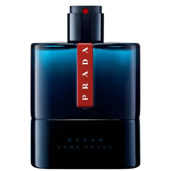 Prada Luna Rossa Ocean Eau De Toilette 150Ml