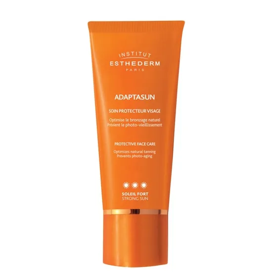 Institut Esthederm Adaptasun Face Cream Strong Sun