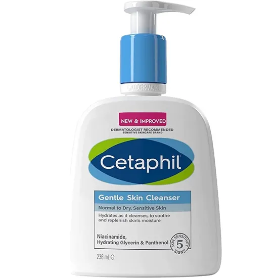 Cetaphil Gentle Skin Cleanser