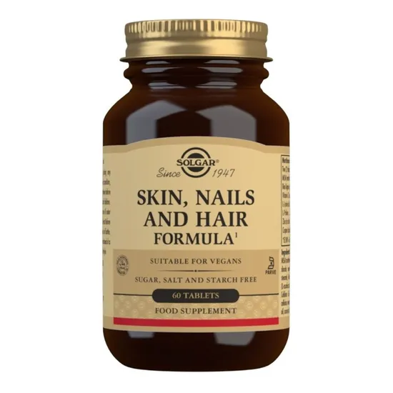 Solgar Skin, Nails & Hair Formula