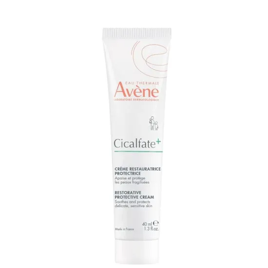 Avène Cicalfate+ Restorative Protective Cream