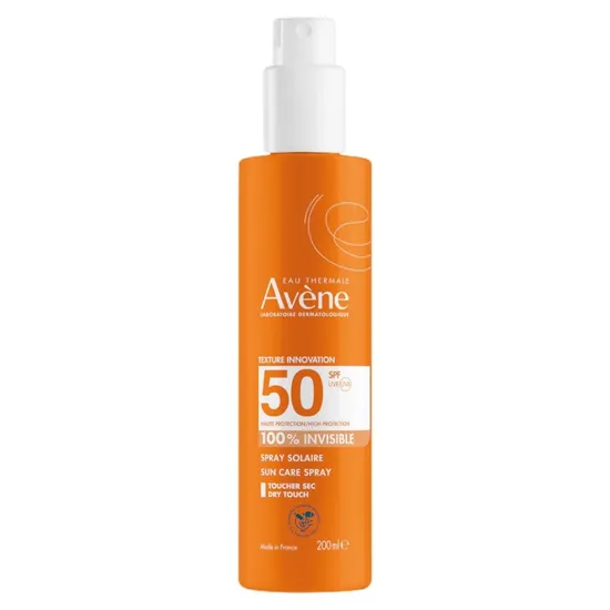 Avène Sun Care Very High Protection Cream SPF 50+