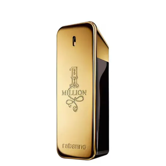 Paco Rabanne 1 Million Eau De Toilette 100Ml