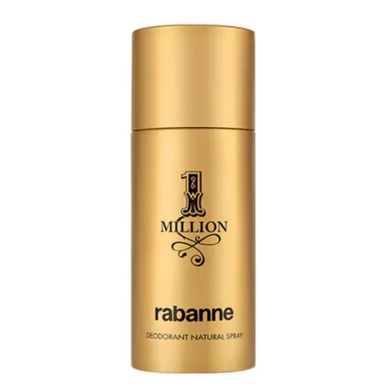 Paco Rabanne 1 Million Deodorant Spray