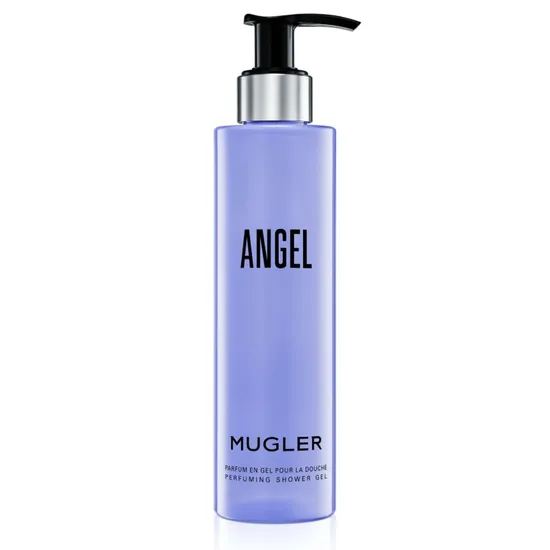 Mugler Angel Perfuming Shower Gel